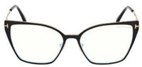 Korrektionsbrille Tom Ford FT6051-B