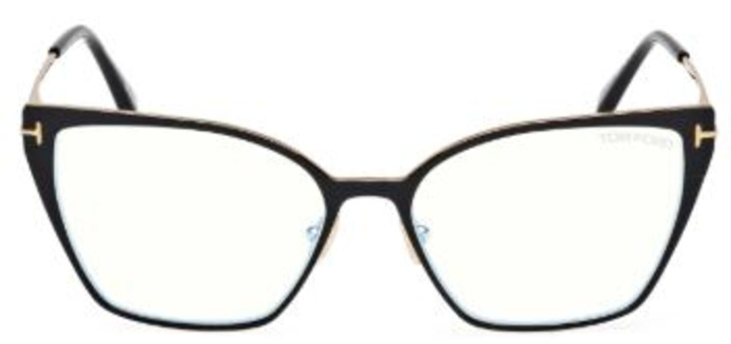 Korrektionsbrille Tom Ford FT6051-B