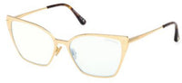 Korrektionsbrille Tom Ford FT6051-B
