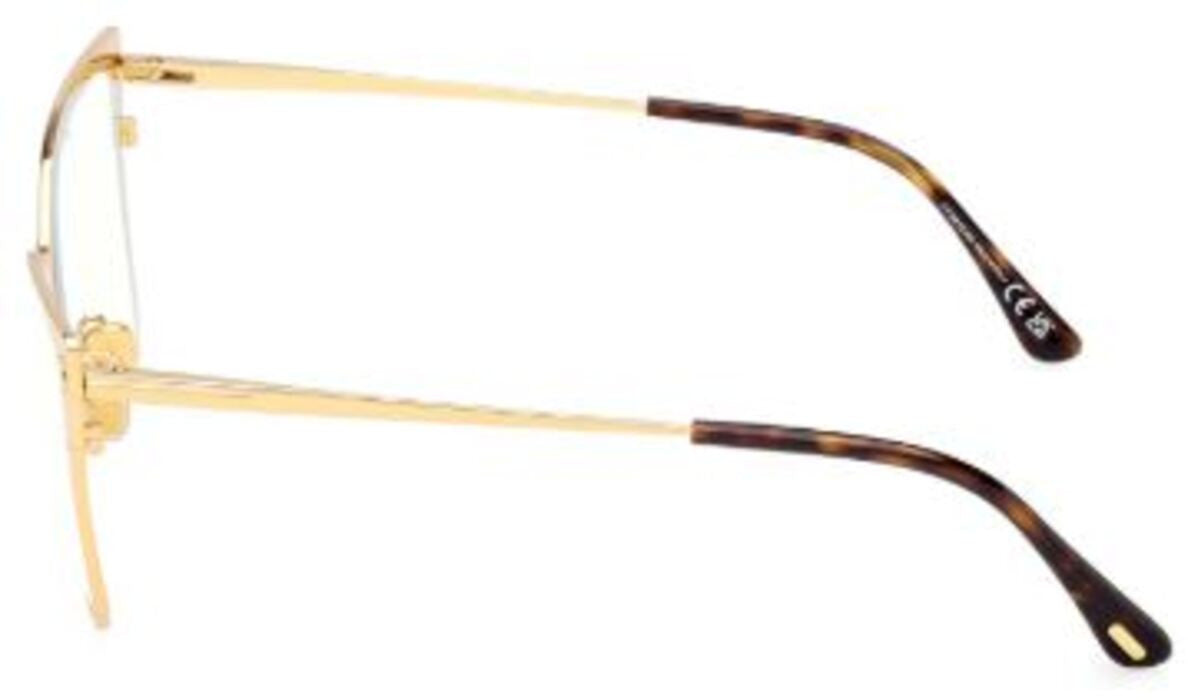 Korrektionsbrille Tom Ford FT6051-B