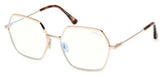 Gafas graduadas Tom Ford FT6050-B