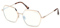Brille Tom Ford FT6050-B