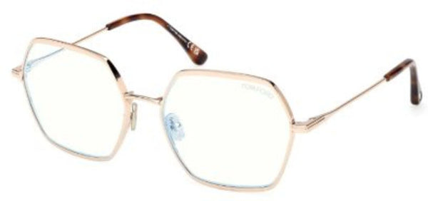 Lunettes de vue Tom Ford FT6050-B