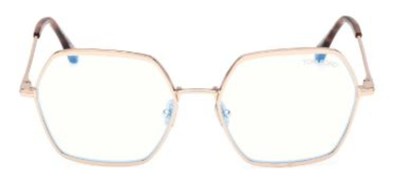 Brille Tom Ford FT6050-B