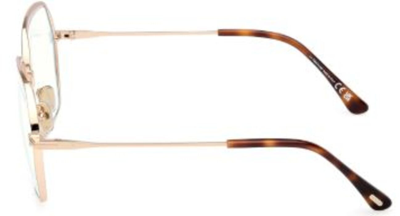 Brille Tom Ford FT6050-B