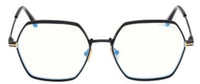 Brille Tom Ford FT6050-B