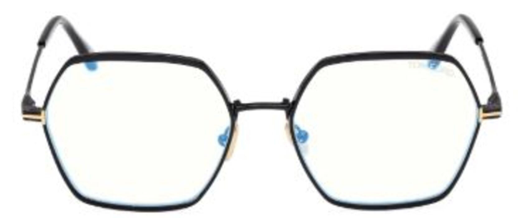 Brille Tom Ford FT6050-B