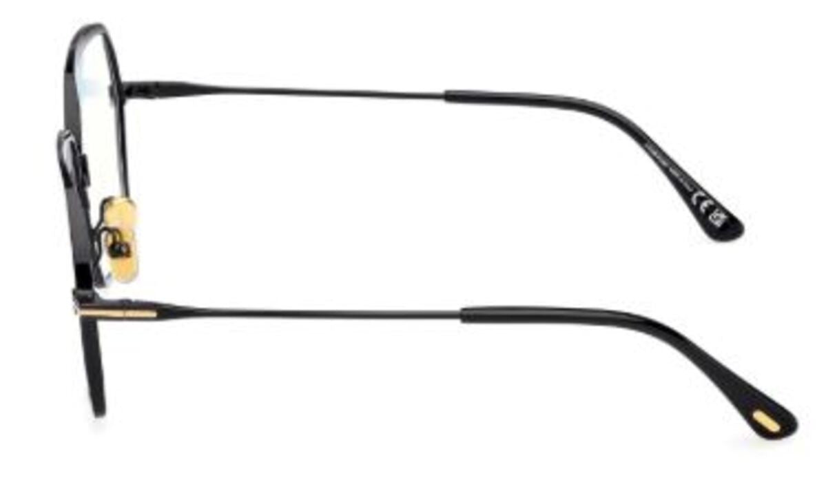 Brille Tom Ford FT6050-B
