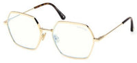 Brille Tom Ford FT6050-B