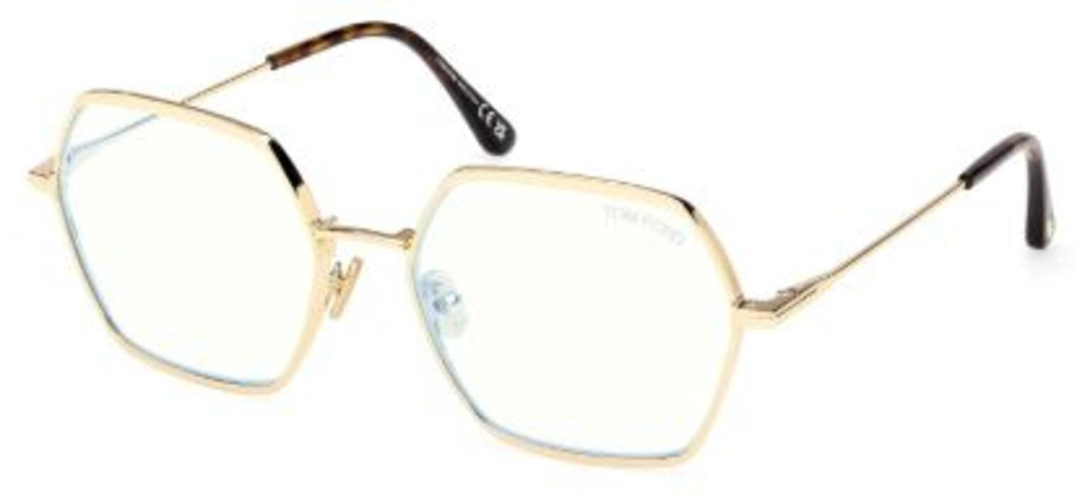 Brille Tom Ford FT6050-B
