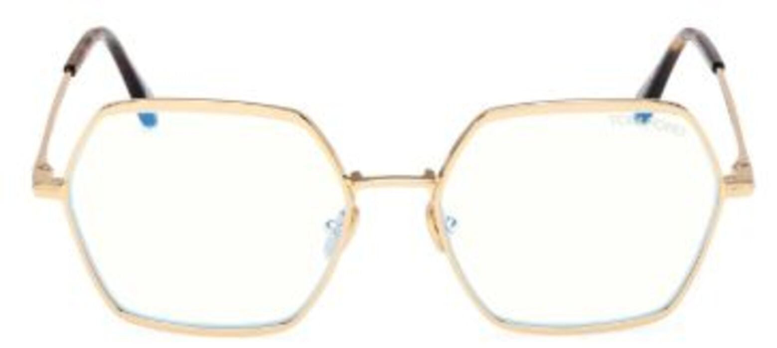Brille Tom Ford FT6050-B