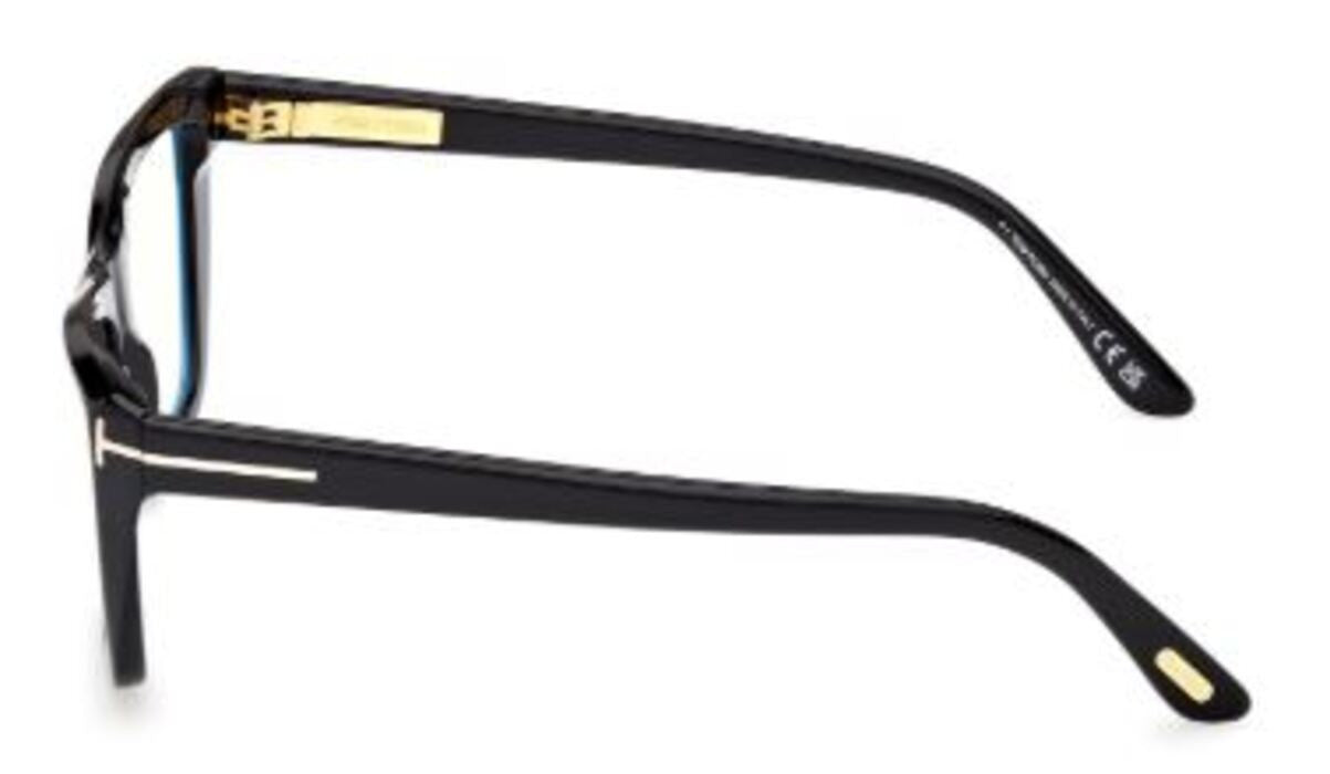 Окуляри для зору Tom Ford FT6047-B
