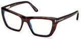 Lunettes de vue Tom Ford FT6047-B