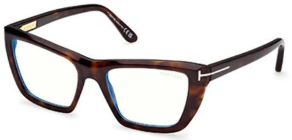 Lunettes de vue Tom Ford FT6047-B