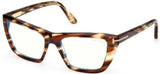 Lunettes de vue Tom Ford FT6047-B