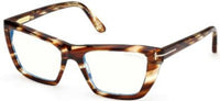 Окуляри для зору Tom Ford FT6047-B