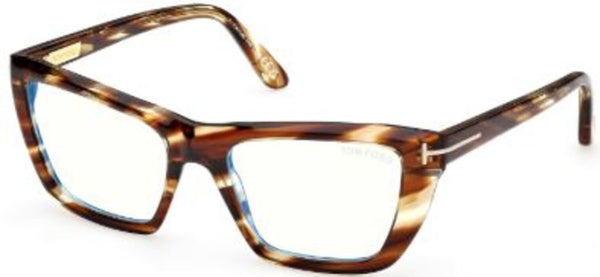 Lunettes de vue Tom Ford FT6047-B