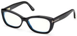 Gafas graduadas Tom Ford FT6046-B
