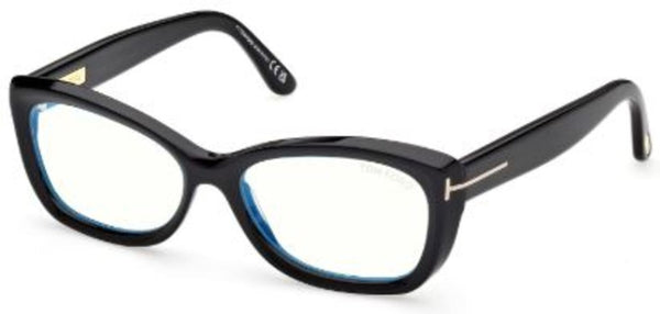 Lunettes de vue Tom Ford FT6046-B