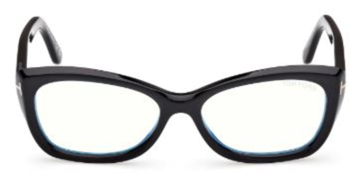 Korrektionsbrille Tom Ford FT6046-B
