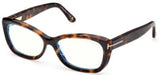 Gafas graduadas Tom Ford FT6046-B