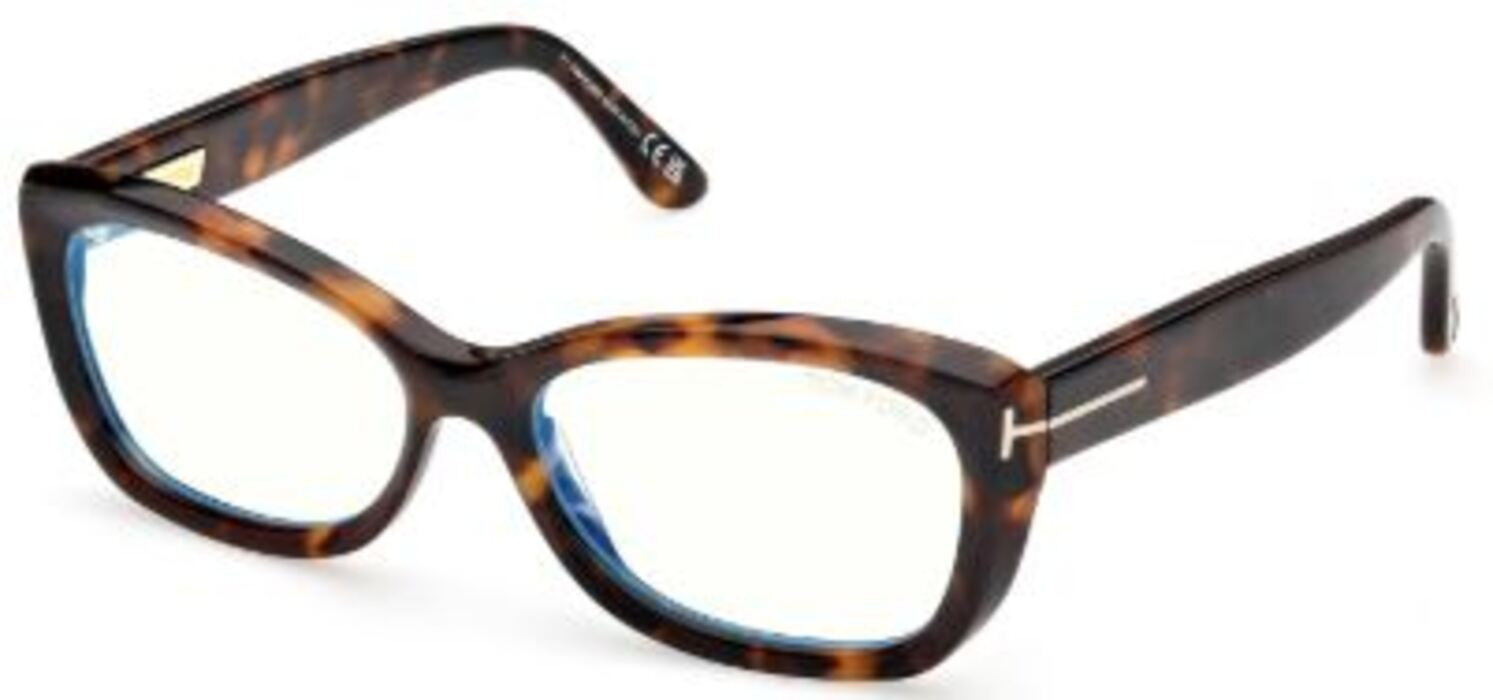 Korrektionsbrille Tom Ford FT6046-B