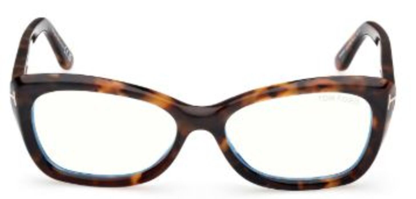 Korrektionsbrille Tom Ford FT6046-B