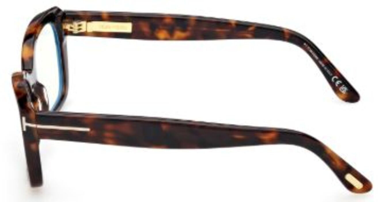 Korrektionsbrille Tom Ford FT6046-B