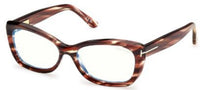 Korrektionsbrille Tom Ford FT6046-B