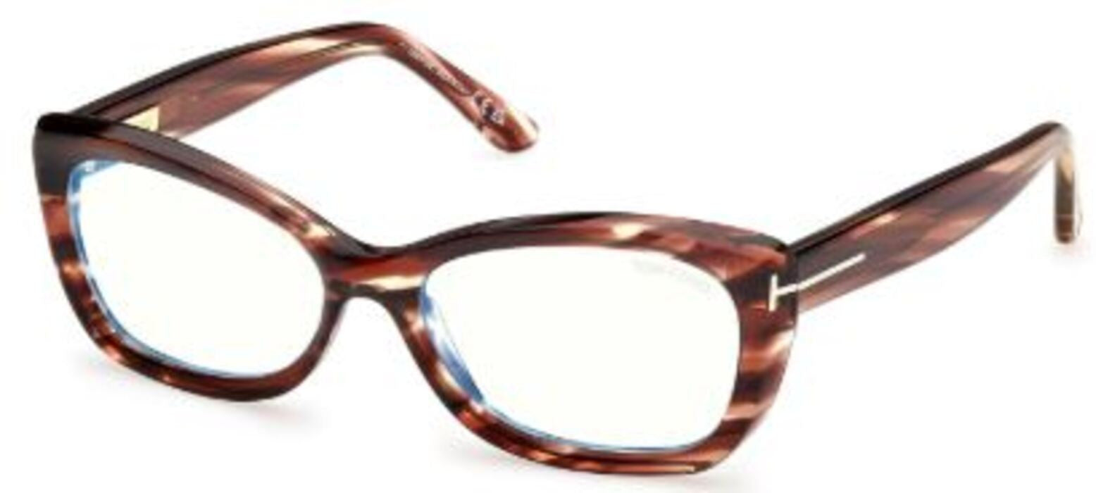 Korrektionsbrille Tom Ford FT6046-B