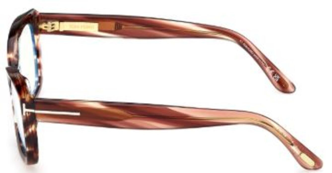 Korrektionsbrille Tom Ford FT6046-B