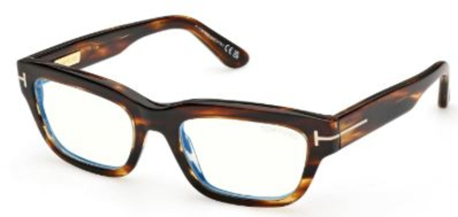 Korrektionsbrille Tom Ford FT6045-B