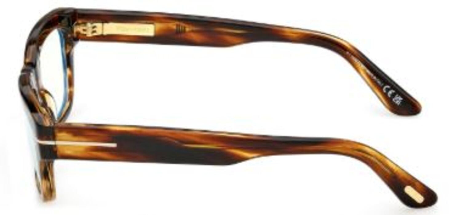 Korrektionsbrille Tom Ford FT6045-B