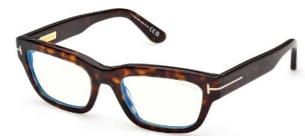 Lunettes de vue Tom Ford FT6045-B
