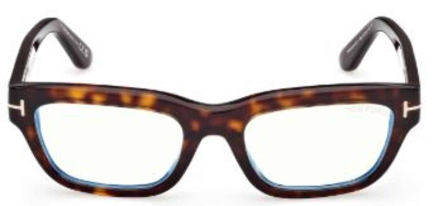 Korrektionsbrille Tom Ford FT6045-B