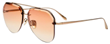 Linda Farrow Quynh Sunglasses