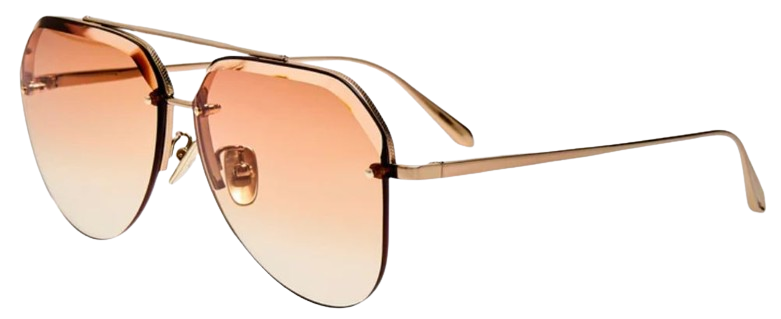 Linda Farrow Quynh Sunglasses