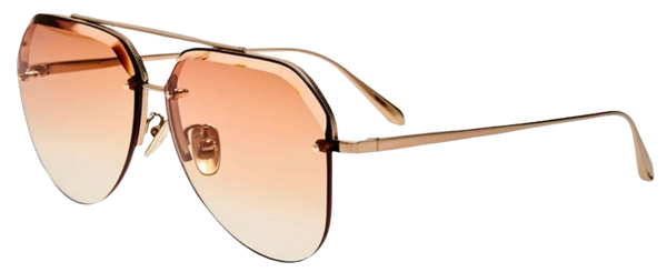 Lunettes de Soleil Linda Farrow Quynh
