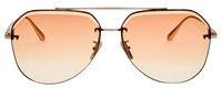 Linda Farrow Quynh Sunglasses