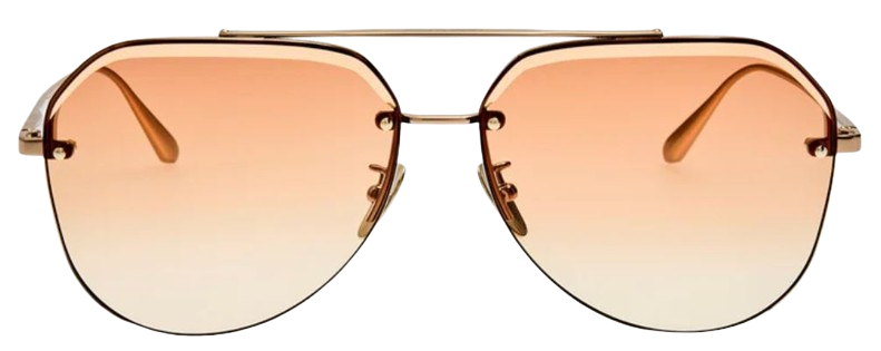 Linda Farrow Quynh Sunglasses