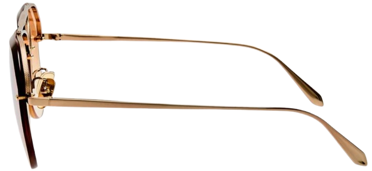 Linda Farrow Quynh Sunglasses