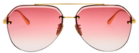 Linda Farrow Quynh Sunglasses