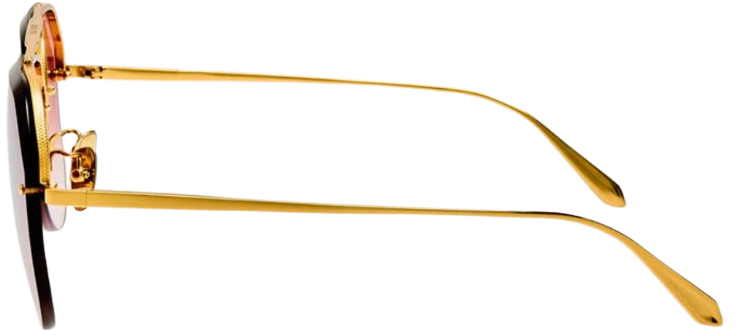 Linda Farrow Quynh Sunglasses