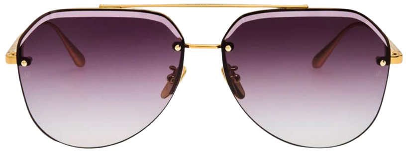Linda Farrow Quynh Sunglasses