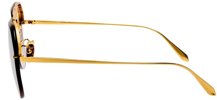 Linda Farrow Quynh Sunglasses