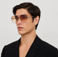 Linda Farrow Quynh Sunglasses