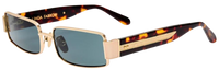 Linda Farrow Kaia Sunglasses