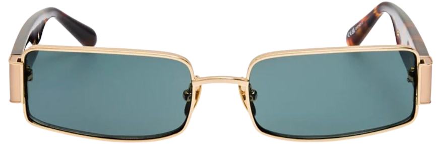 Linda Farrow Kaia Sunglasses