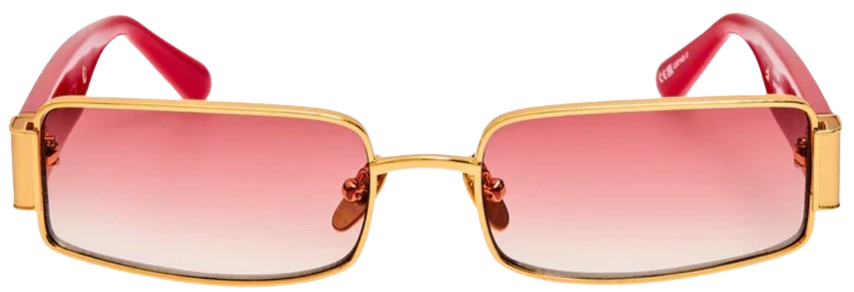Linda Farrow Kaia Sunglasses