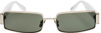 Linda Farrow Kaia Sunglasses